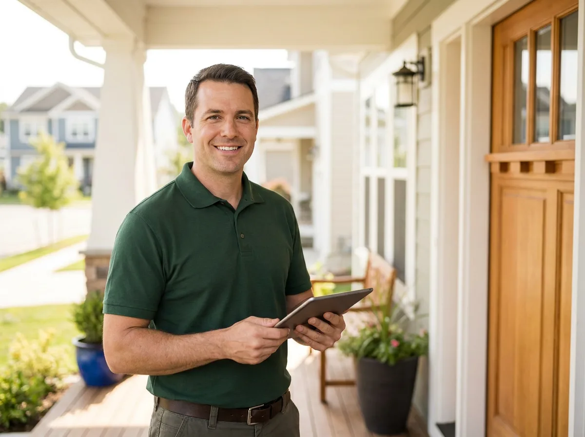 Pest control FAQs for Pulaski, IL